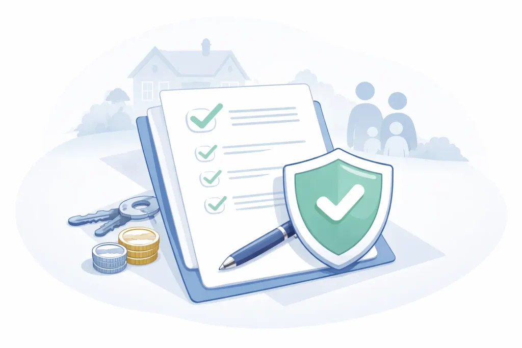 Benefits of making a will in the UK