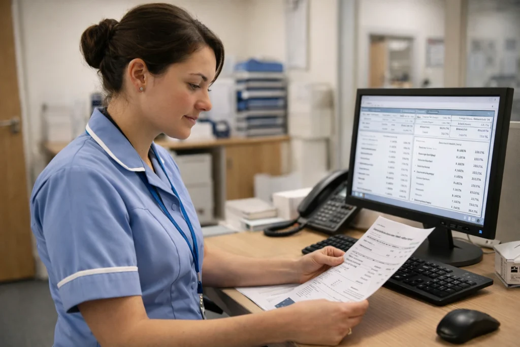 Pharmacy Technician Salary UK: How Much Do They Really Earn in 2026? average pharmacy technician salary UK by experience