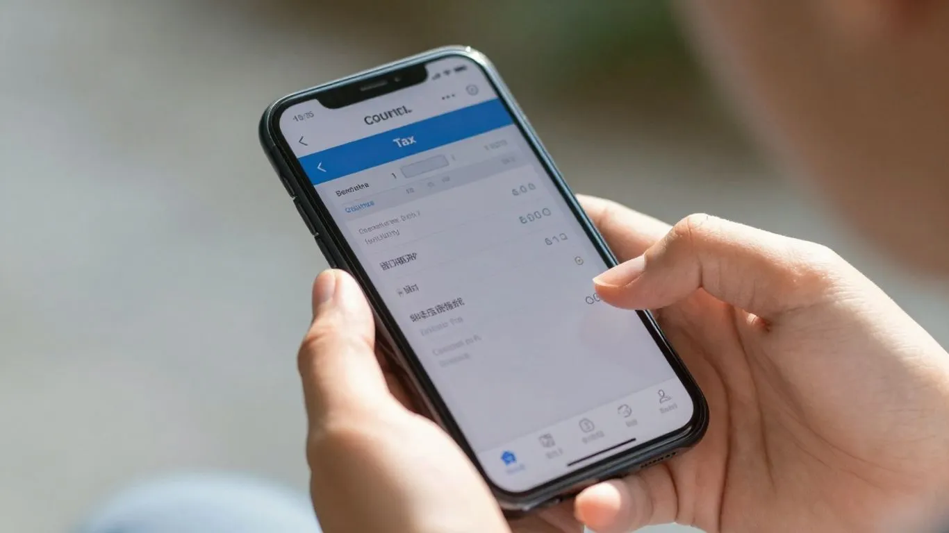 View and Pay Your Council Tax Bill