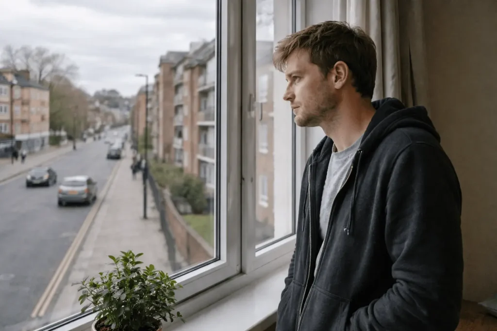 Thinking about whether £2,000 is enough to live in the UK