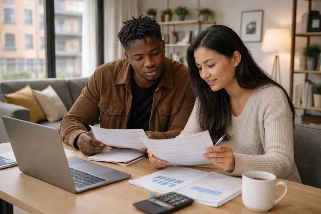 Eligibility criteria for London Living Rent scheme