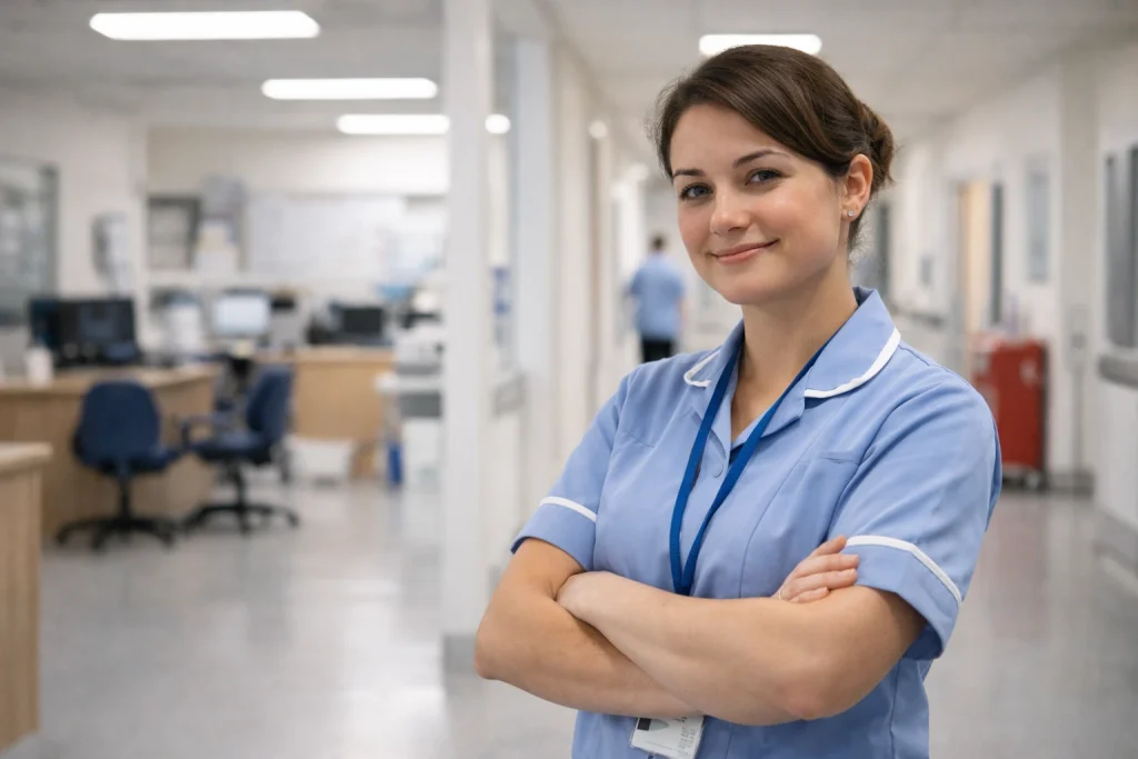 Pharmacy Technician Salary UK: How Much Do They Really Earn in 2026? pharmacy technician career progression and salary growth UK