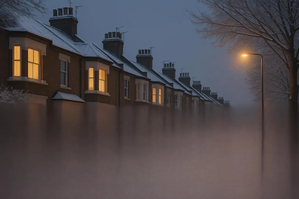 Cost of Living Payment 2026: What Can People in the UK Expect? UK cost of living including housing and winter energy costs